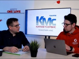 КМС принял участие во встрече со студентами ЧГУ