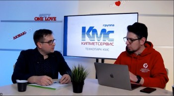 КМС принял участие во встрече со студентами ЧГУ