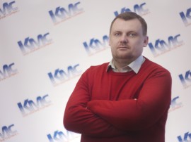 Рубрика "ИНТЕРВЬЮ"