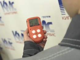 Продажа газоанализаторов с поверкой