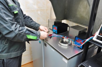 Аттестация средств измерений в Череповце