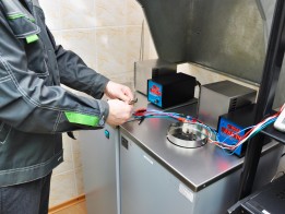 Аттестация средств измерений в Череповце