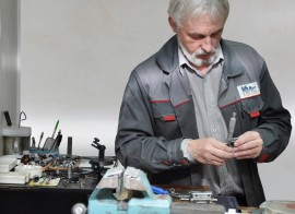 Зачем нужно техническое обслуживание средств измерений?