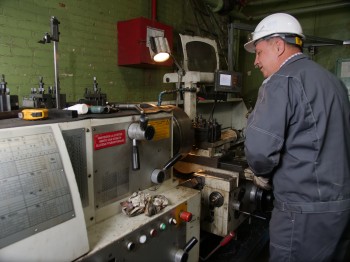 Металлообработка в Череповце